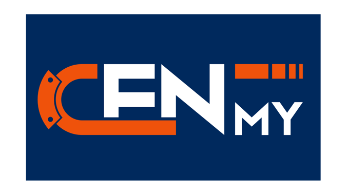 CENMY logo