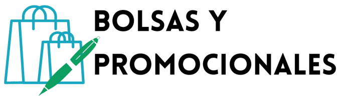 BOLSAS Y PROMOCIONALES logo