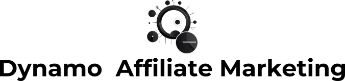 Dynamo Affiliate Marketing logo