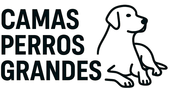 Camas Perros Grandes logo