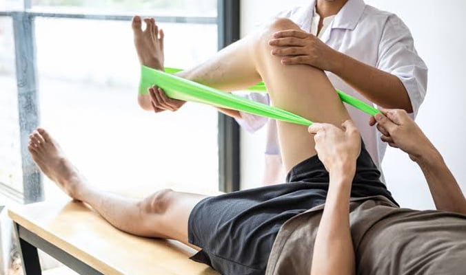 Terapia Física Fisioterapia Rehabilitación Playa del Carmen