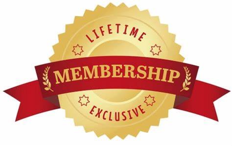 liftime membership