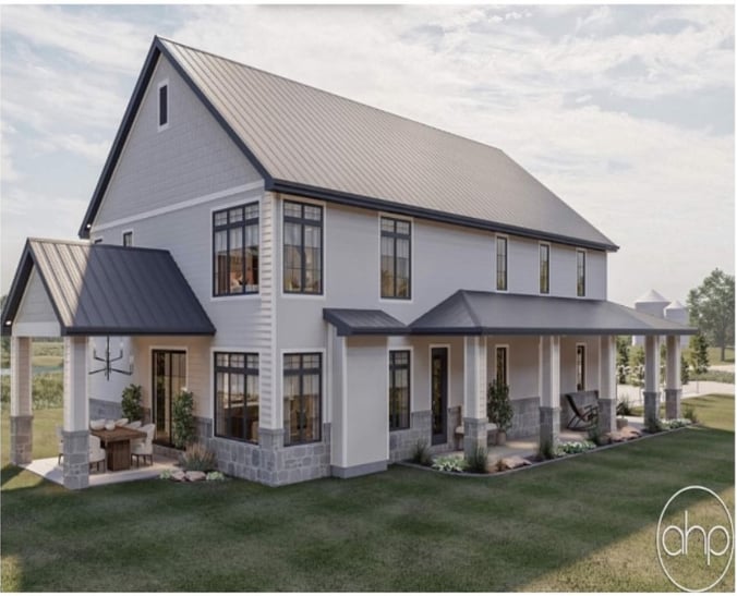 advanced house plans barndominium home builder in texas near me