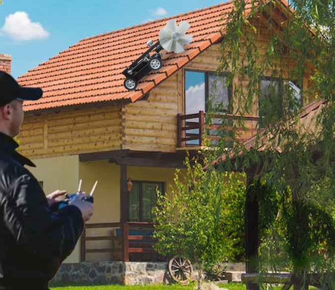 Maple Robot Cleaning Inc. specializes in researching, developing and ...