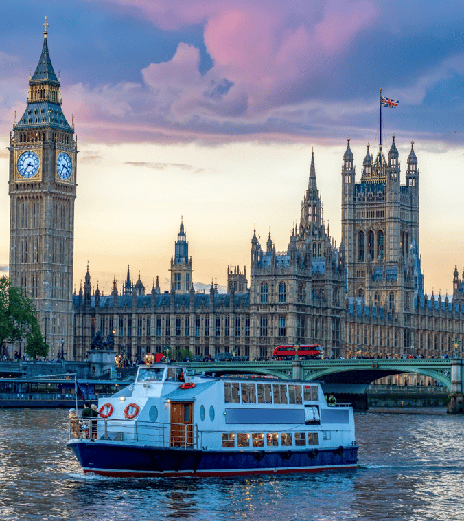 Westminister Bridge