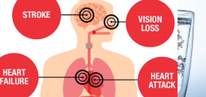 Lifestyle changes: such as eating a healthy diet, exercising regularly, and maintaining a healthy we