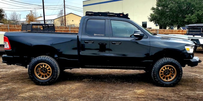 dodge ram 1500 ecodiesel for sale in Texas