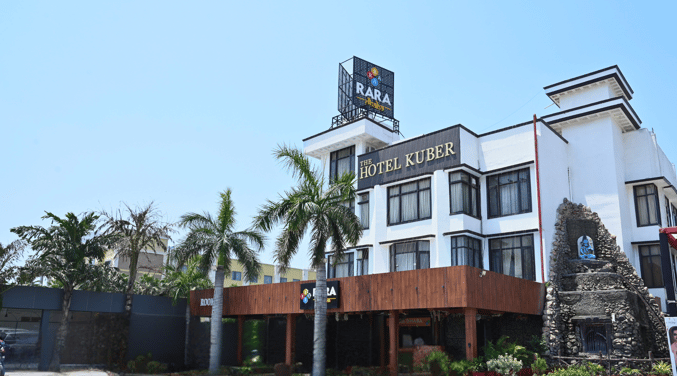 Hotel Kuber Murthal