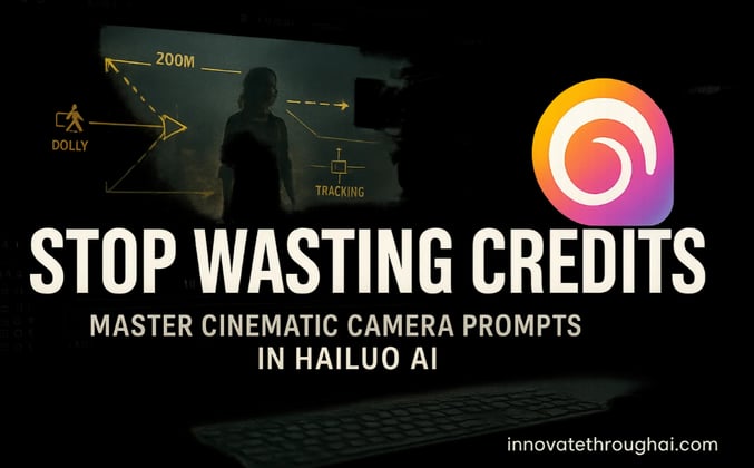 stop wasting credits with hailua.ai