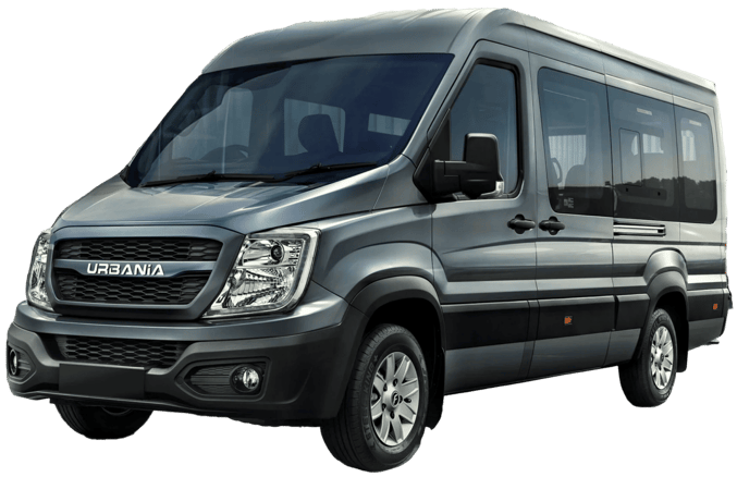 Urabania Taxi Service in Trivandrum