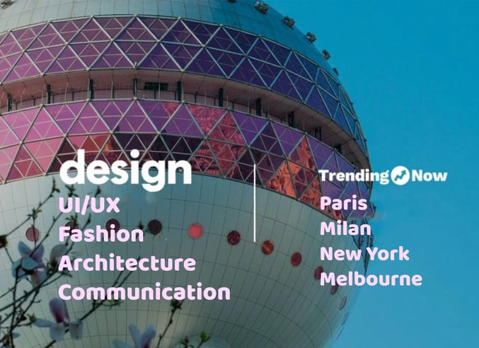 our design network