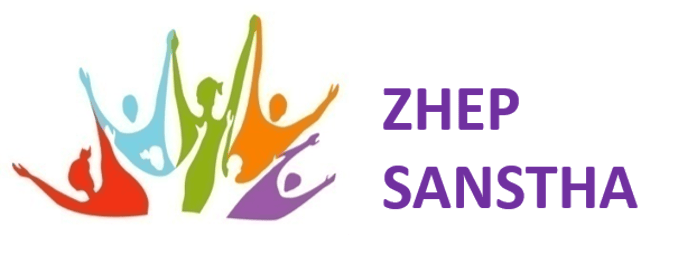 ZHEP SANSTHA logo