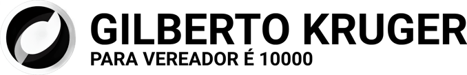 Gilberto Kruger - 10000 logo