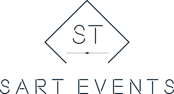 Sart Events logo