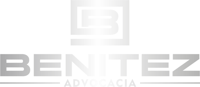BENITEZ ADVOCACIA logo