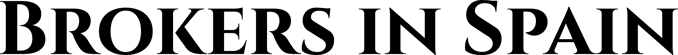 Brokers in Spain logo