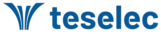 TESELEC logo