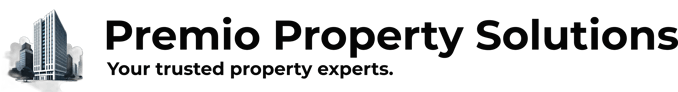 TAMPA AWARD: Window Cleaning | Premio Property Solutions logo