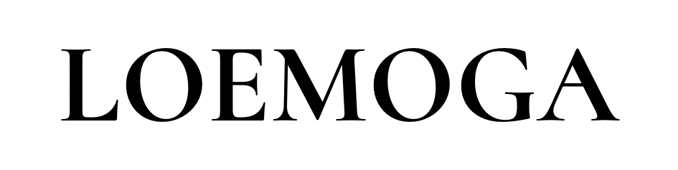 Loemoga logo