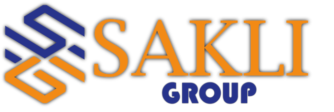 SAKLI GROUP logo
