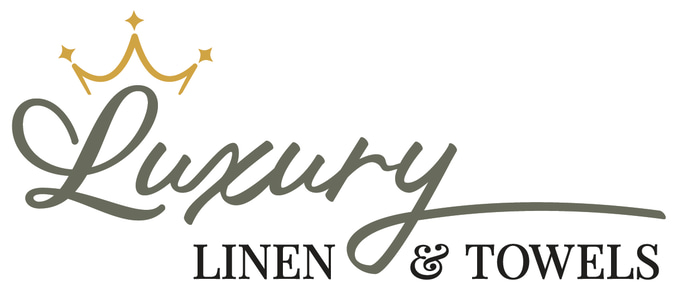 LuxuryLinen and Towels logo