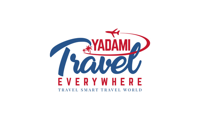 Yadami Travels logo