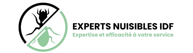 EXPERTS NUISIBLES IDF logo