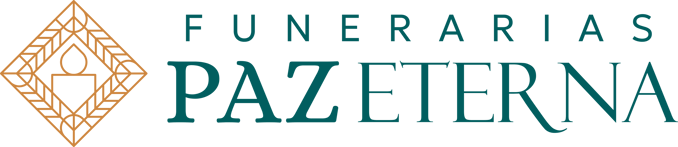 Paz Eterna logo