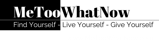 MeToo WhatNow logo