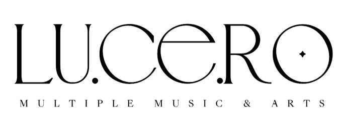 Lucero Music&Arts logo