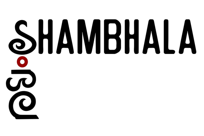 SHAMBHALA logo