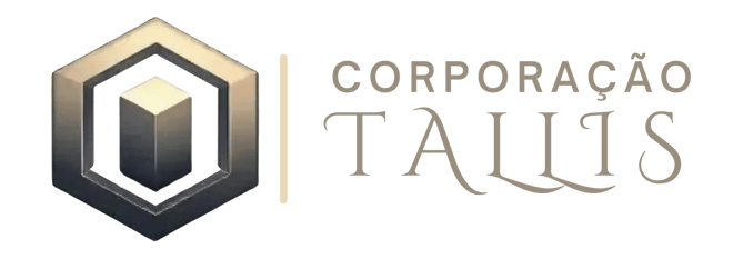 CORPORAÇÃO TALLIS logo
