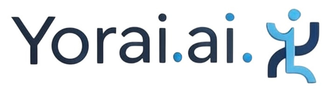 Yorai.ai logo
