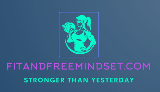 Stronger Than Yesterday Fitness logo