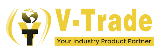 V trade Minerals logo