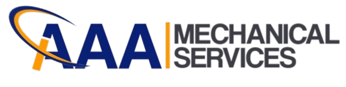 AAA Mechanical Services logo