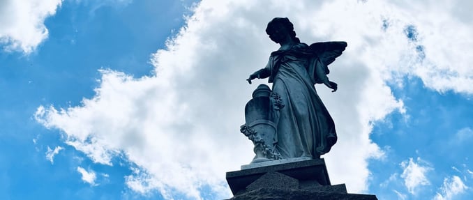 Image of Angel