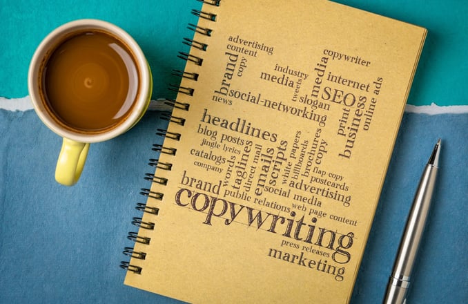 Copywriting freelance SEO email marketing rédaction web storytelling newsletter réseaux sociaux