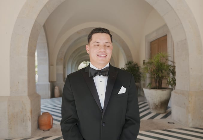 Sesion en first look o primea vista Aldo Castaneda Bodas mejor fotografo en Guadalajara Mexico