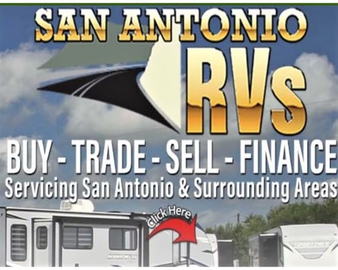 rv trade for selling trading buying campers rvs trailers