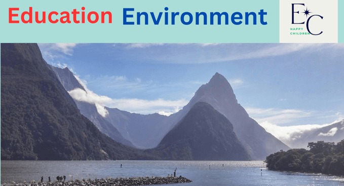 Environmental Education: Preparing the Next Generation for Sustainability