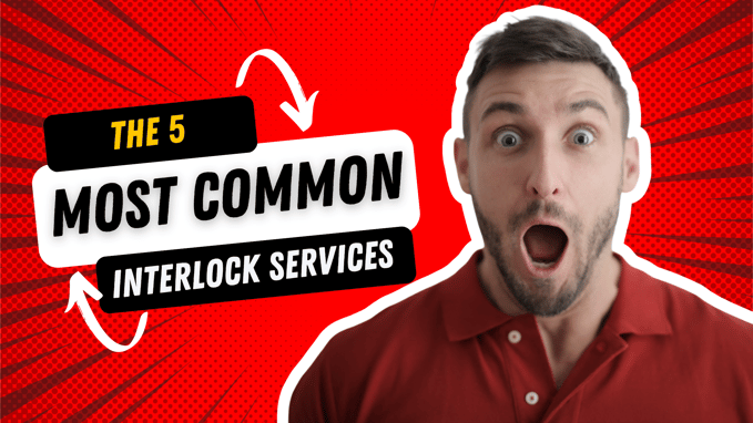 5 common interlock service