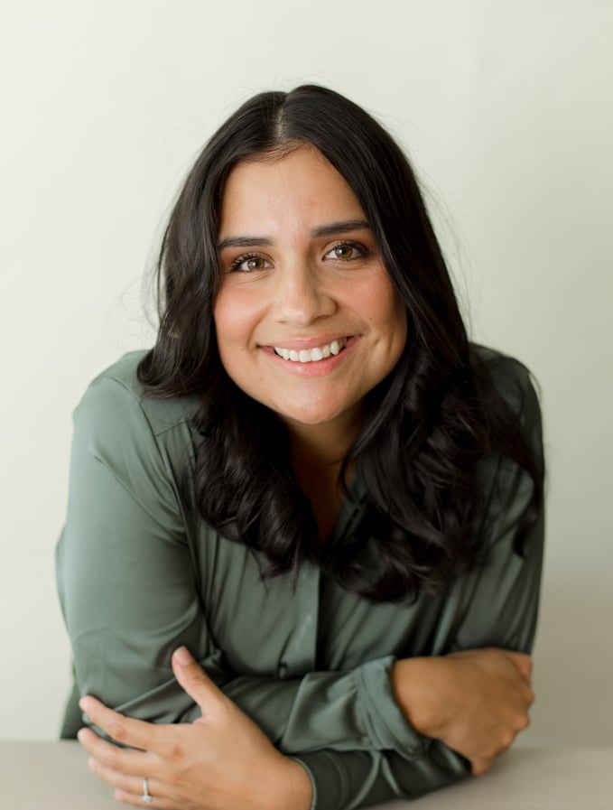 Jessica Gutierrez Gaytan with Restoring Harbor Counseling - Couples Counseling in Colorado