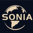Sonia Satellite Services logo
