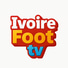 Ivoire Foot Tv logo