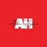 Alban Hyseni logo