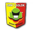 SMK N 1 SOLOK logo