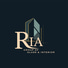 Ria group of glass and interiors logo