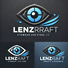 LENZRAFT logo