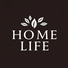 HOME LIFE logo